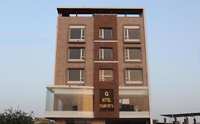 Hotel Grand Geeta