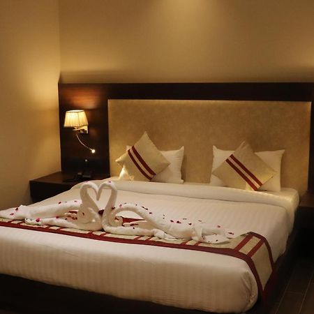 Hotel Grand Geeta Beawar Exterior photo