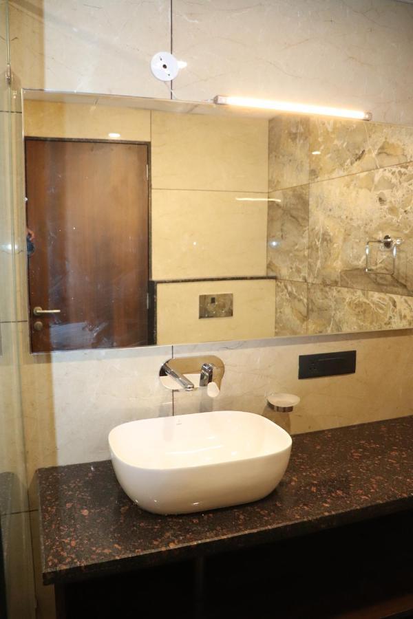 Hotel Grand Geeta Beawar Exterior photo