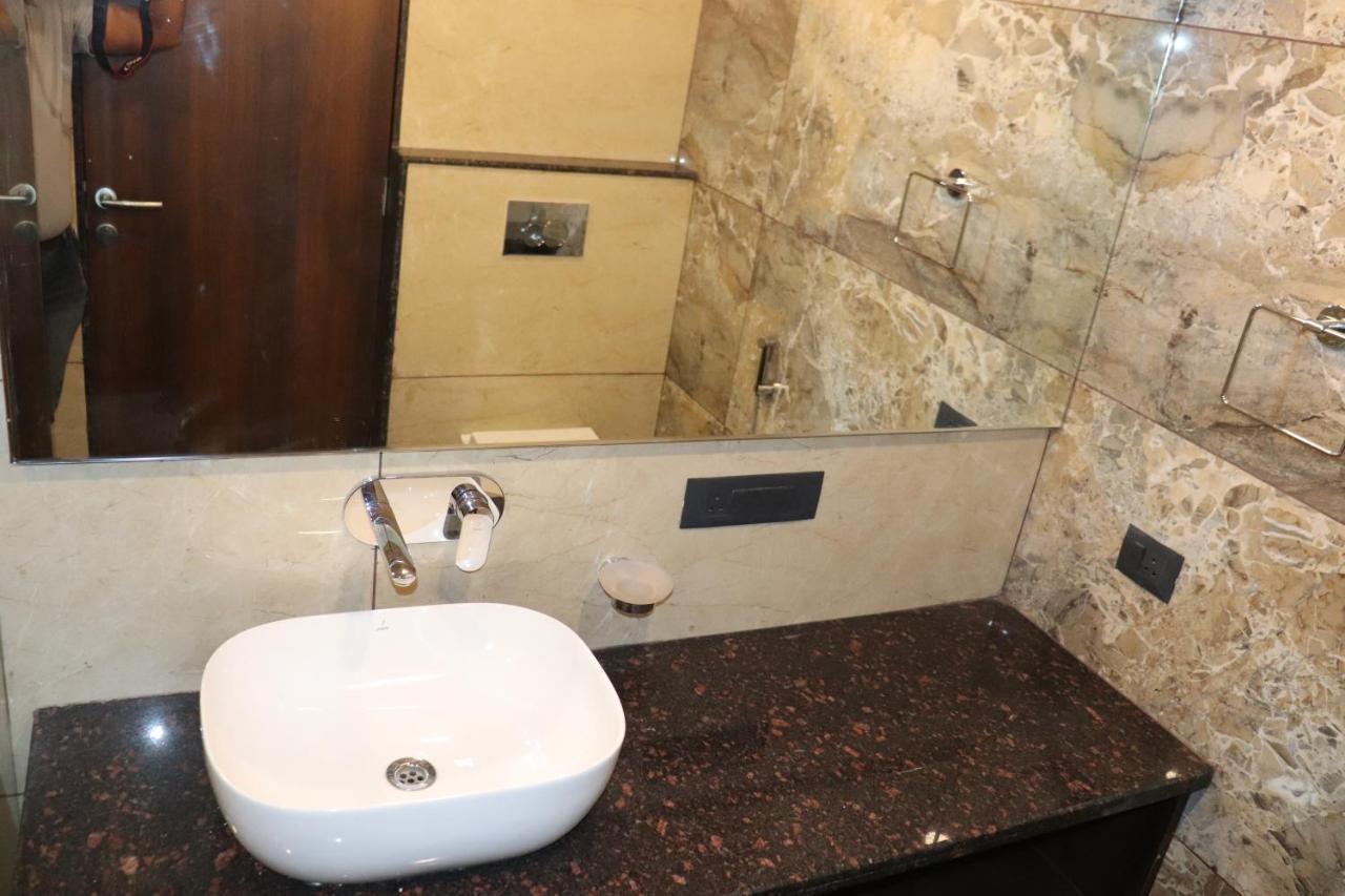 Hotel Grand Geeta Beawar Exterior photo