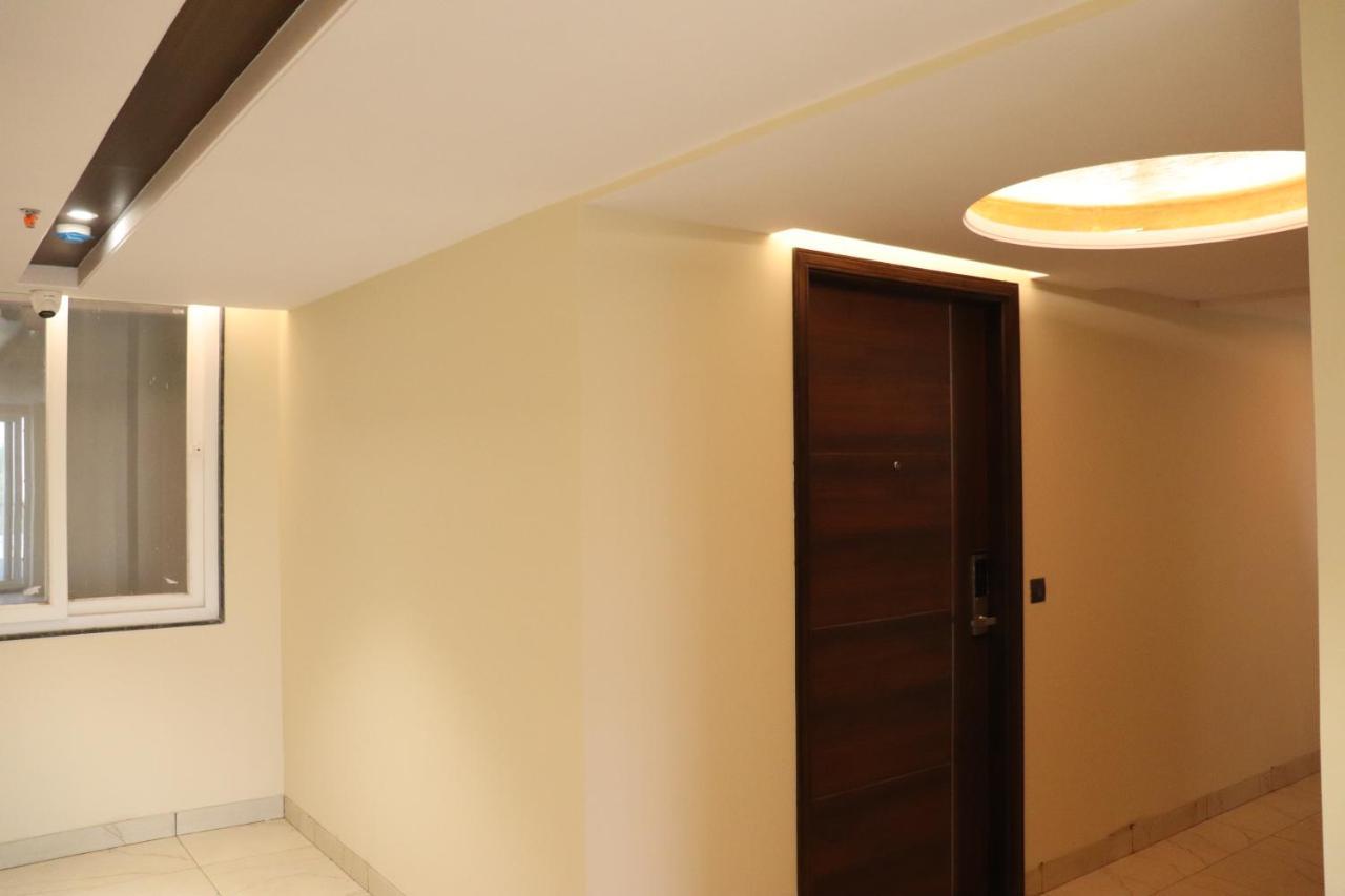 Hotel Grand Geeta Beawar Exterior photo