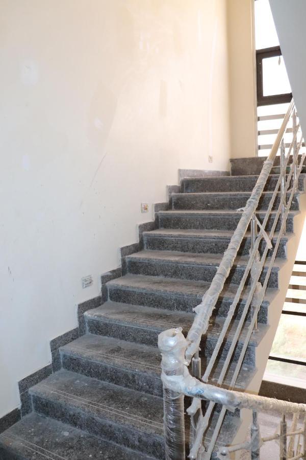 Hotel Grand Geeta Beawar Exterior photo
